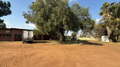 103 EP Malan Street, Pomona